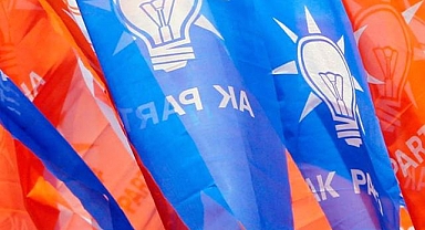 Denizli Ak Parti'de 7 ilçenin yeni başkanları belli oldu