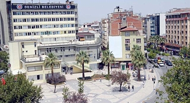 Denizli'de hafta sonundaki konser programları iptal edildi