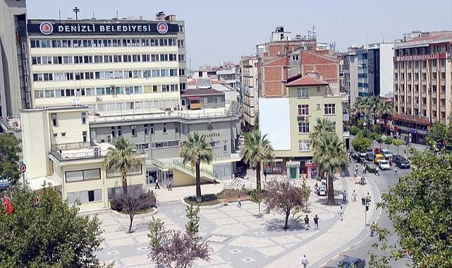 Denizli'de hafta sonundaki konser programları iptal edildi