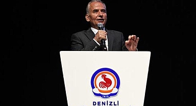 Denizli'nin hava kalitesi daha da iyileşecek