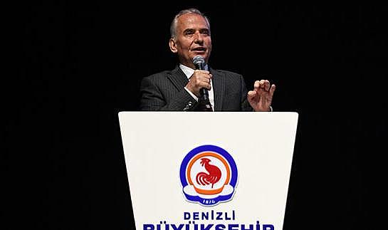 Denizli&#039;nin hava kalitesi daha da iyileşecek