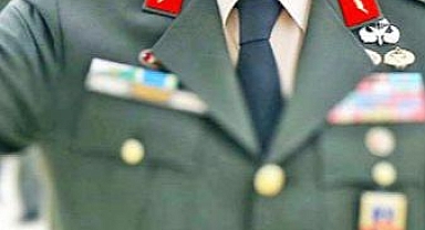 Denizli'nin yeni tugay komutanı belli oldu