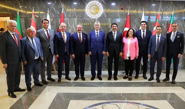Denizli Platformundan Başkent Çıkarması