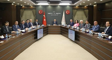 Denizli Platformundan başkent çıkarması