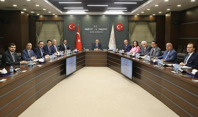 Denizli Platformundan başkent çıkarması