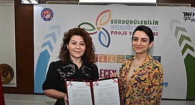 Denizli Ticaret Odası, Sürdürülebilir Geleceğe Yolculuk Proje Yarışması'nı başlatıyor