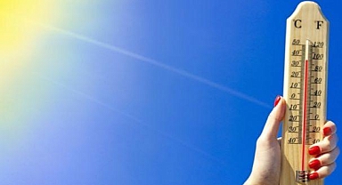 Denizli yeni sıcak hava dalgasının etkisi altına girecek