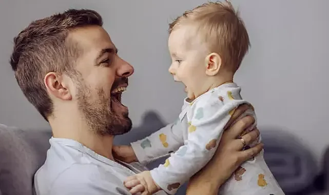 Denizlili şirket babalara özel izinle Türkiye&#039;ye örnek oldu