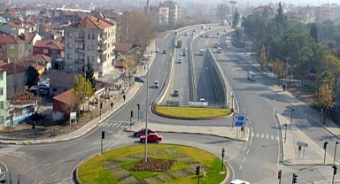 Denizlililer dikkat! Bu yolda düzenleme yapıldı