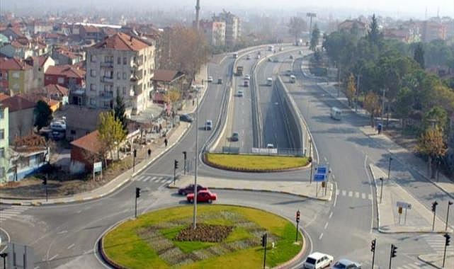 Denizlililer dikkat! Bu yolda düzenleme yapıldı