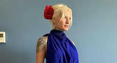 Didem Soydan'ın tarzı olay oldu!