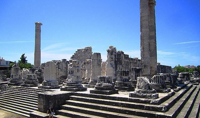 Didim&#039;de Fotoğraf Yarışmasının sonuçları açıklandı