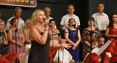 DİKSAD'tan müzik dolu bir akşam