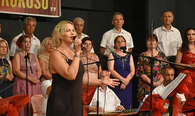 DİKSAD'tan müzik dolu bir akşam