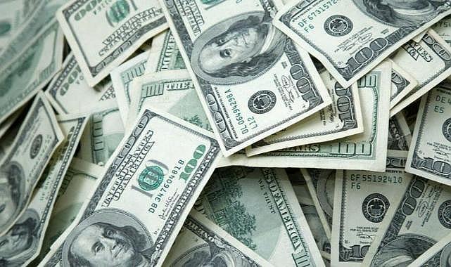 Dolar kuru bugün ne kadar?