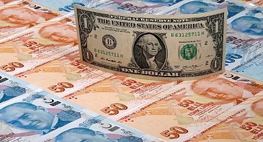 Dolar/TL'de yeni zirve!!