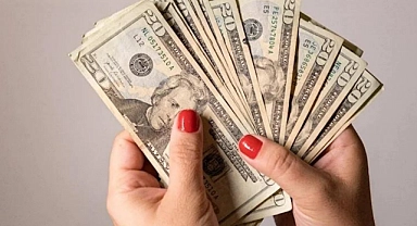 Dolar yeni bir rekor kırdı!