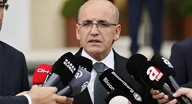 Döviz arayışı: Mehmet Şimşek, ABD yolcusu
