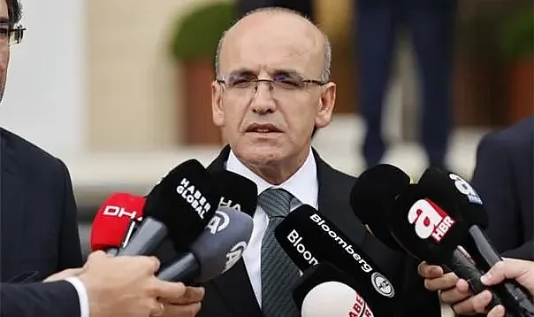 Döviz arayışı: Mehmet Şimşek, ABD yolcusu