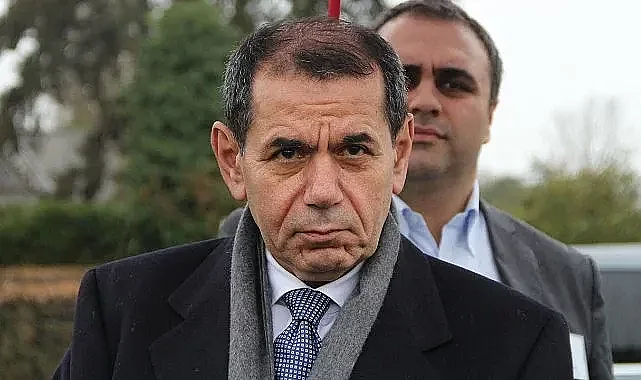 Dursun Özbek: Galatasaray, Cumhuriyet'in yüzüdür. Böyle bir camiayı eli kanlı bir terör örgütüyle ilişkilendirmek, yakıştırmak, yan yana getirmek dünyanın en saçma işi.