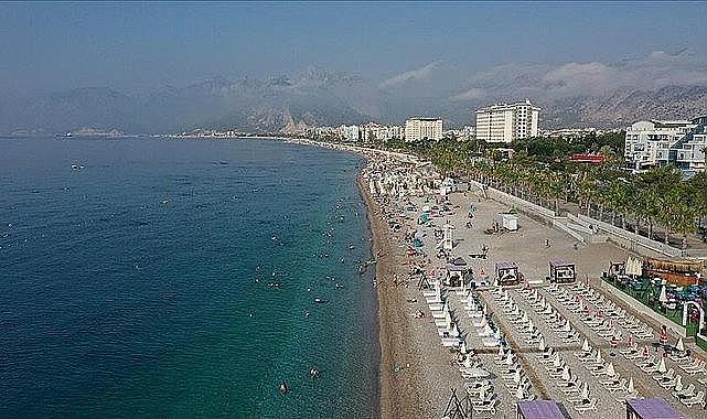 Ege ve Akdeniz&#039;de denize sıfır noktalardaki Hazine arazileri otel, günübirlik tesis yapmak üzere şirketlere tahsis edilecek