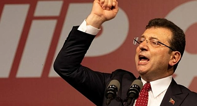 Ekrem İmamoğlu pazara uğradı ilginç diyaloglar ortaya çıktı: "Anacığım fiyatları ben yükseltmiyorum, ben ne yapayım."
