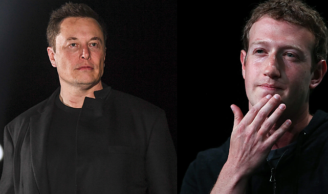 Elon Musk açıkladı: Kafes dövüşü canlı yayınlanacak