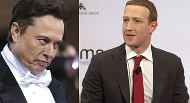Elon Musk, kafes dövüşünün detaylarını açıkladı