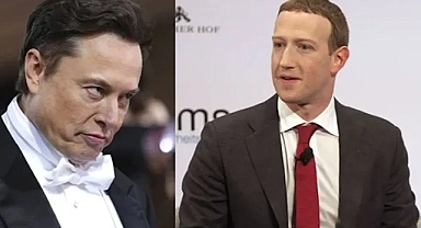 Elon Musk, kafes dövüşünün detaylarını açıkladı