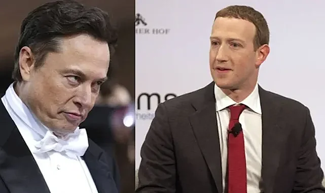 Elon Musk, kafes dövüşünün detaylarını açıkladı