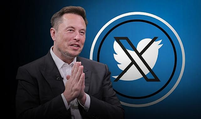 Elon Musk X&#039;ten haber başlıklarını kaldırıyor