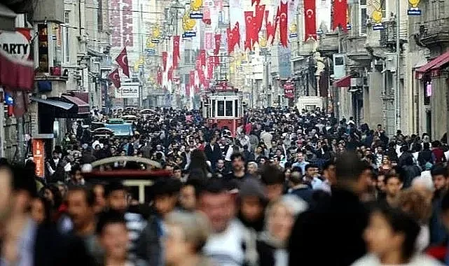 En çok göç alan il hangisi, resmi rakamlar açıklandı