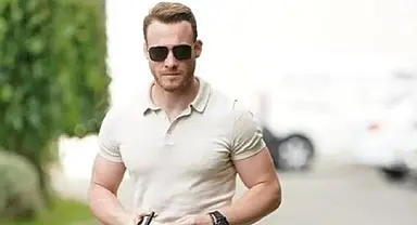 En popüler erkek oyuncular listesinde kerem bürsin rakiplerine fark atıyor!