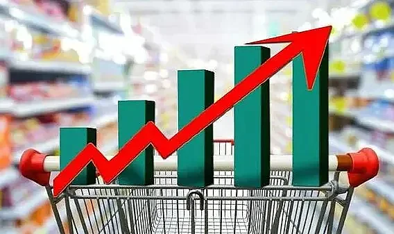 Enflasyonda 21 yılın en kötü görünümü
