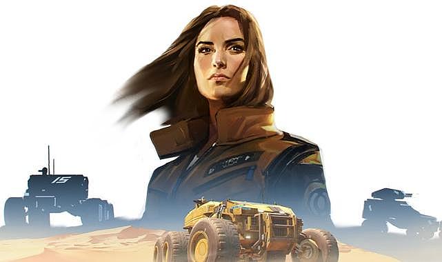 Epic Games'in Bu Haftaki Ücretsiz Oyunu Belli Oldu