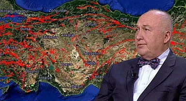 Ercan'dan yazlıkçılara deprem uyarısı!