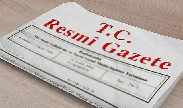 Erdoğan imzaladı; İzmir&#039;e kimler geldi? Kimler gitti?