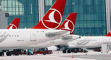 Etna Yanardağı patladı! THY seferleri durdurdu