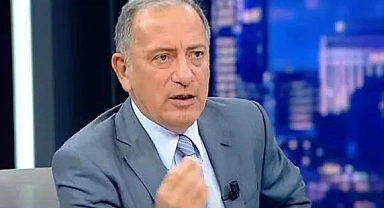 Fatih Altaylı'dan Serdar Ortaç'a tepki: 'Sen önce 'Bu kadın benimle neden evlendi' diye sor kendine'
