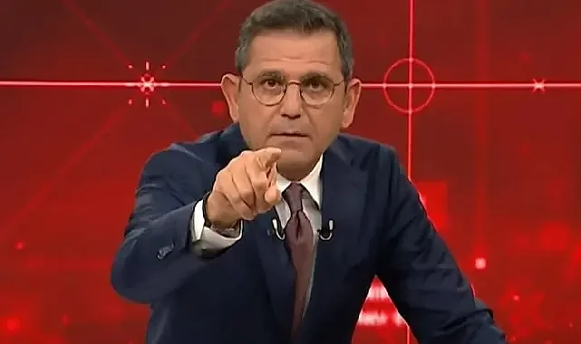 Fatih Portakal'ın yeni adresi belli oldu!