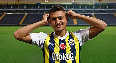 Fenerbahçe, Cengiz Ünder'in maliyetini açıkladı