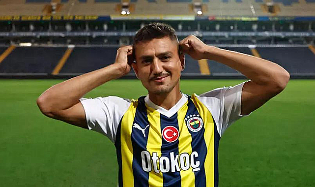 Fenerbahçe, Cengiz Ünder'in maliyetini açıkladı