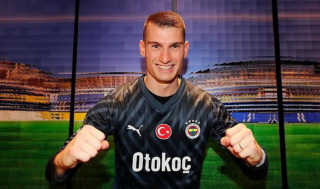 Fenerbahçe, Dominik Livakovic'in transferini resmen duyurdu: Sözleşmenin ayrıntıları belli oldu!