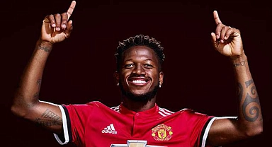 Fenerbahçe, Fred transferinde mutlu sona ulaştı!