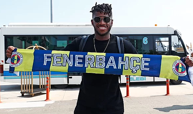 Fenerbahçe, Fred transferini KAP'a bildirdi: Maliyeti belli oldu!