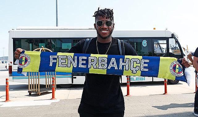 Fenerbahçeli Fred'den Galatasaray yanıtı!