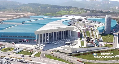 Festiveworld İzmir 25 Ekim'de kapılarını açıyor
