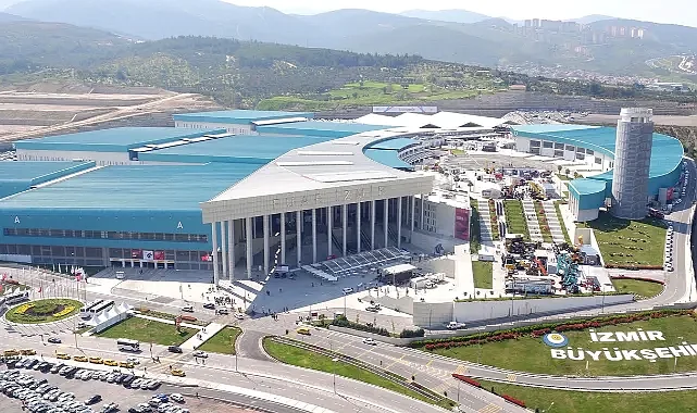 Festiveworld İzmir 25 Ekim'de kapılarını açıyor