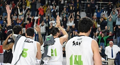 FİBA Europe Cup Ön Elemesi Manisa'da oynayacak