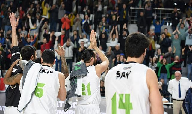 FİBA Europe Cup Ön Elemesi Manisa&#039;da oynayacak